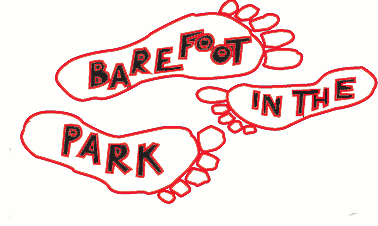 Barefoot in the Park