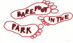 Barefoot in the Park