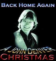 Back Home Again: John Denver Christmas