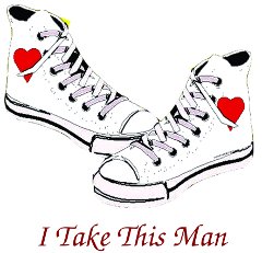 I Take This Man