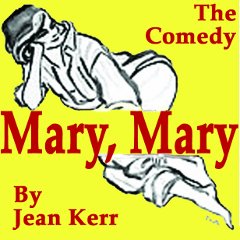 Mary, Mary