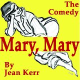 Mary, Mary