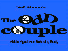 The Odd Couple