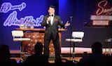 The Dean Martin Tribute Show