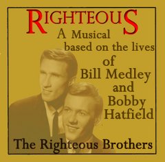 Righteous! The Story of the Righteous Brothers